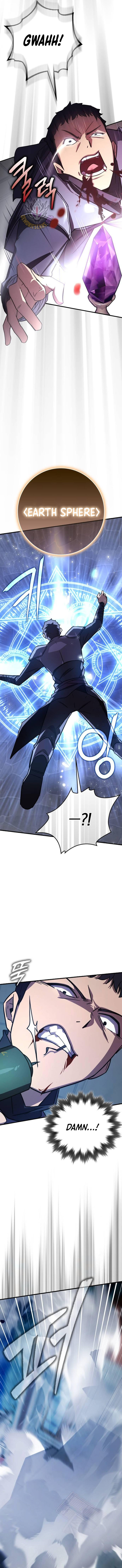 Limit-Breaking Genius Mage Chapter 13 16
